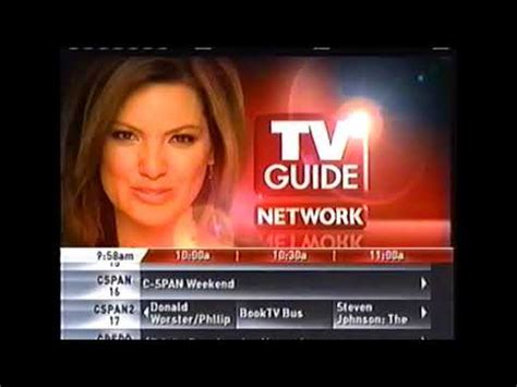 TV Guide Network 的图像结果