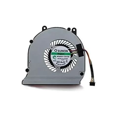 Dell Latitude E6440 CPU Cooling Fan
