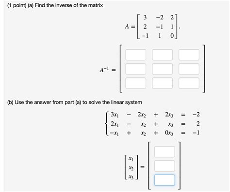 Image result for 2X3 Matrix Inverse