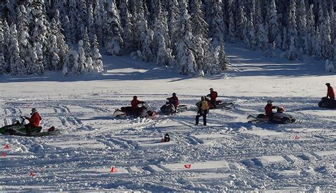 Image result for Snowmobile Lessons