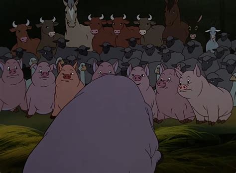 Animal Farm (1954)