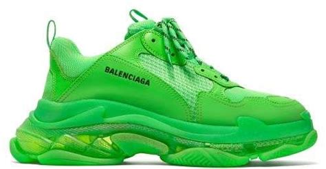 Buy balenciaga trainers mens white - In stock