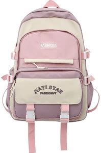 WALSON College, Office Bag For Student, Adult and Travel, 17 Inch, 30 L ...