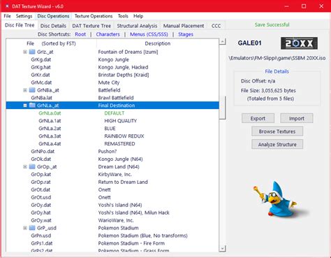 Image result for Importing Dat File into OpenVSP
