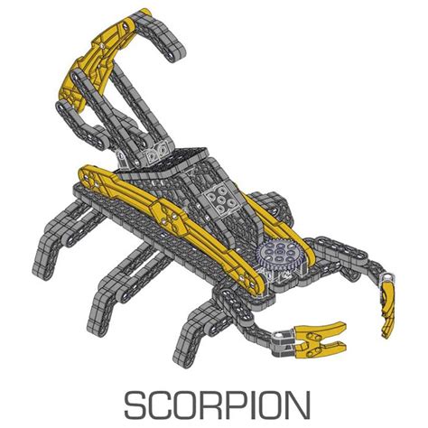 Image result for VEX Robotics Arm Block Program