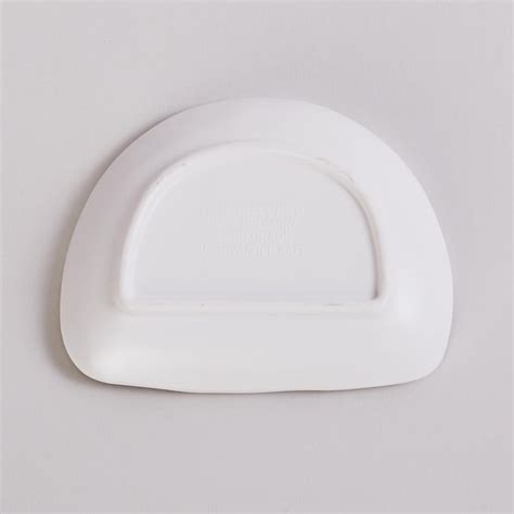 Buy Silvano Melamine Sauce Dip - 12x8cm from Home Centre at just INR 99.0