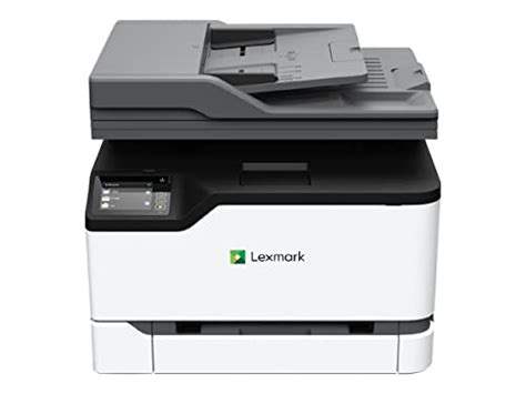 Image result for Lexmark Color Printer