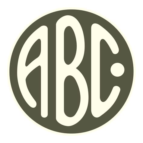 ABC Logo PNG Vector (EPS) Free Download