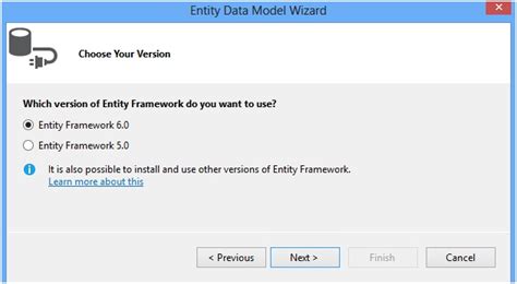 Image result for Entity Data Model Designer