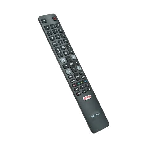 Image result for How to Program RM L1508t Remote TCL