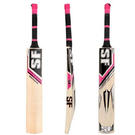 Stanford Cricket Bats - Stanford Black Edition English Willow Cricket ...