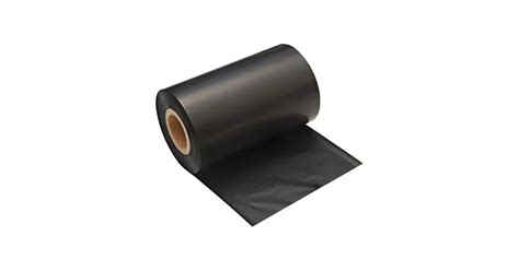 Resin Ribbon | 105MM X 300MTR | Thermal Transfer Ribbons