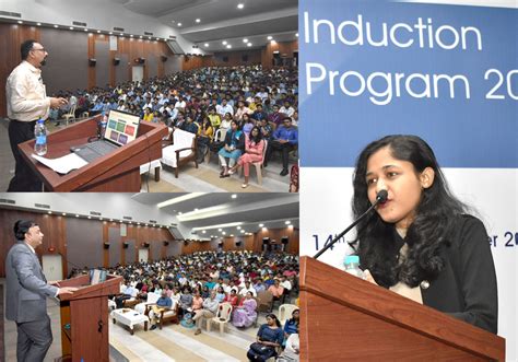 SiliconTech inducts the 2022 Admission Batch (5th B.Tech. batch under ...
