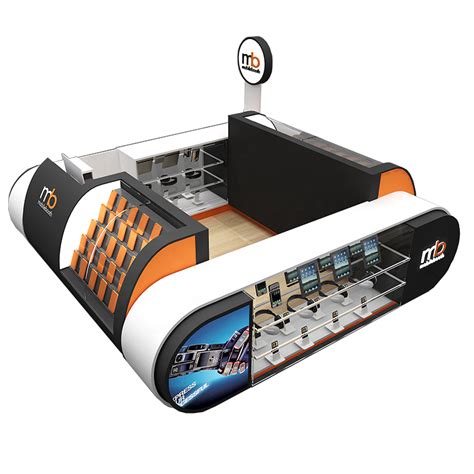 Unique Retail Store Design 的图像结果