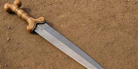 La Tène Sword: The Iconic Celtic Longsword - Seven Swords