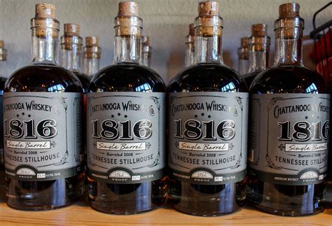 Destination Guide: Chattanooga, TN - Compass + Twine