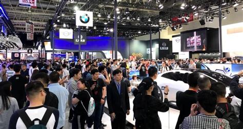2024第18届北京国际汽车展（2024北京车展）将于2024年4月在北京中国国际展览中心举行-展会新闻