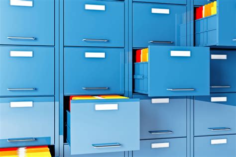 Image result for Office File Organization