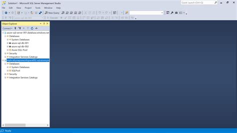 Image result for How to Access SQL MI Pool