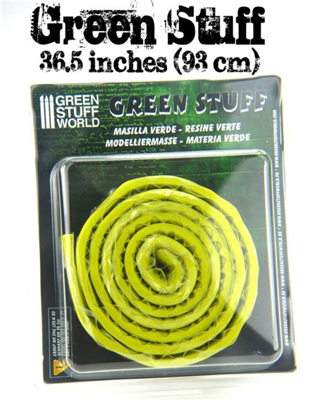 Using Green Stuff Modeling Putty 的图像结果