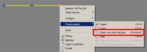Image result for Commande Becounte AutoCAD