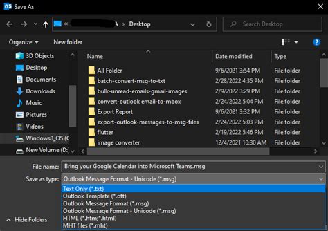 Image result for Open MSG File with Outlook