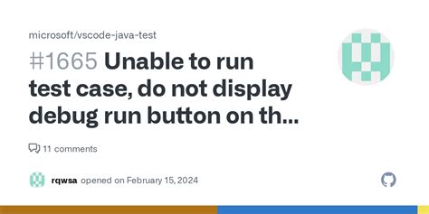 vs Code Testing Does Not See My Java Test Runner Class 的图像结果