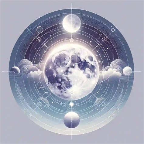 चंद्र कुंडली