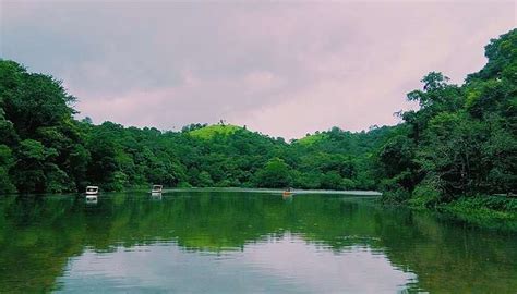Pookot Lake In Wayanad Offers A Tranquil Atmosphere In 2025