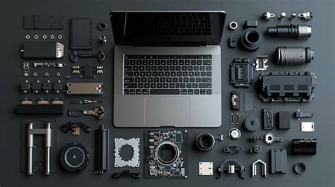 Image result for Laptop Computer Part