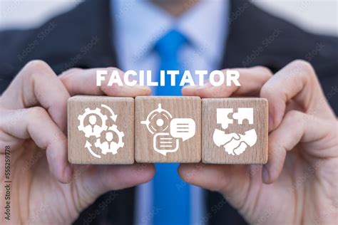 Facilitation Business 的图像结果