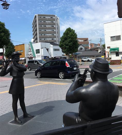 Outdoor Sculpture Rondo (Ube) - All You Need to Know BEFORE You Go