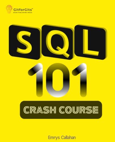 SQL Crash Course Overview 的图像结果