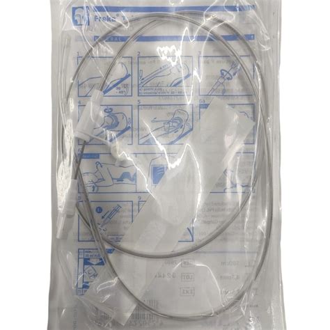 Freka Tube For Feeding CH/FR 15, 100cm – MedineedsIndia