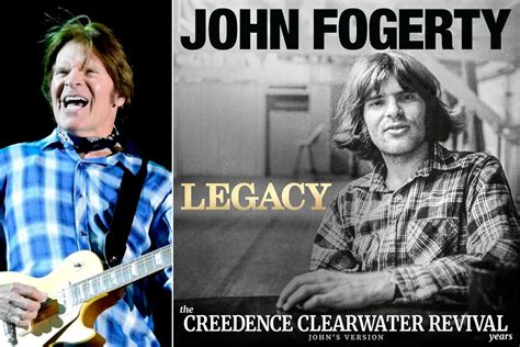 John Fogerty Reclaims His Creedence Clearwater Revival Songs With ...