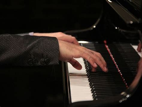 IV Ciclo de piano 2022 - Solista: Paulina Zamora, Teatro Universidad de ...