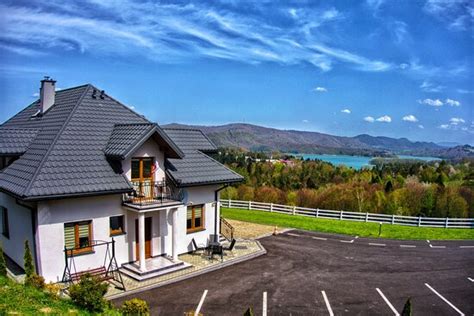 NOCLEGI REZYDENT POLAŃCZYK (Polanczyk) - Guesthouse Reviews, Photos ...