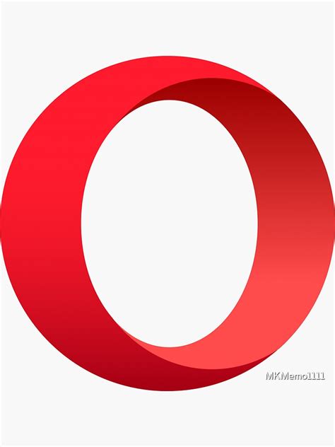 Image result for Opera Web Browser Icon