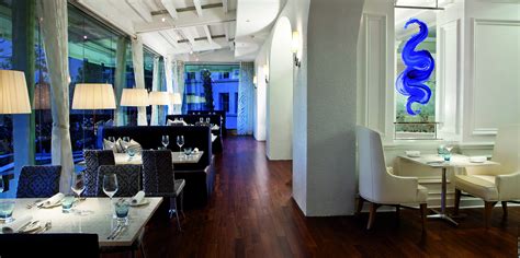 The Royce - The Langham Pasadena - Cooper Carry