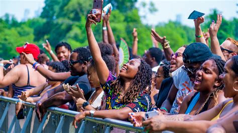 The Roots Picnic 2023 Lineup Is Loaded with Legends — Visit Philadelphia