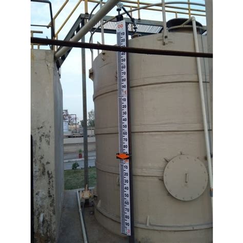 Tank Level Indicator Manufacturer, Supplier, Exporter