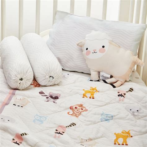 Cot Set – Waxwingo