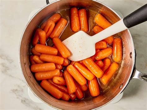 Brown Sugar Carrots Allrecipes