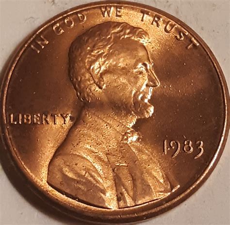 1983 1 Cent DDR ?? | Coin Talk