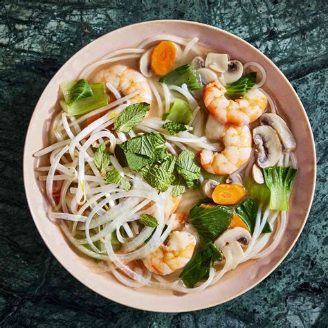 14 Noodle Soup Dinner Recipes