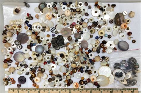 Image result for Deluxe Shell Buttons