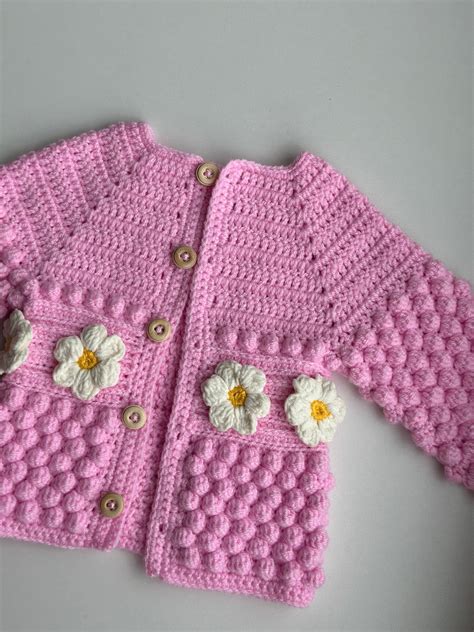 Image result for Cardigans Baby Crochet Tutorial