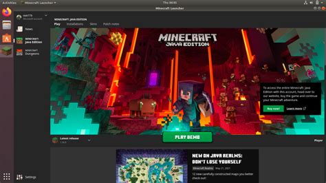Image result for How to Download Minecraft Using Linux Beta