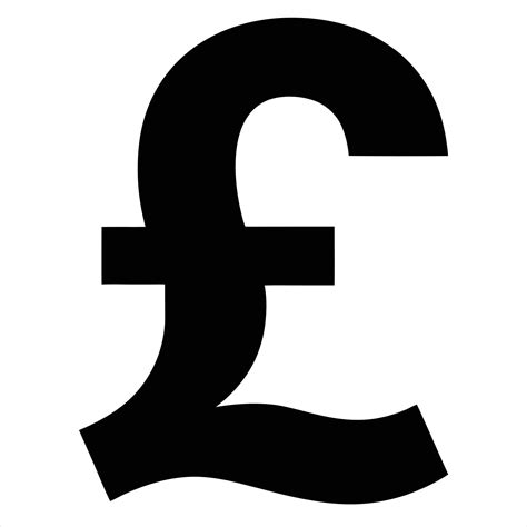 Image result for Calligraphy Pound Sign