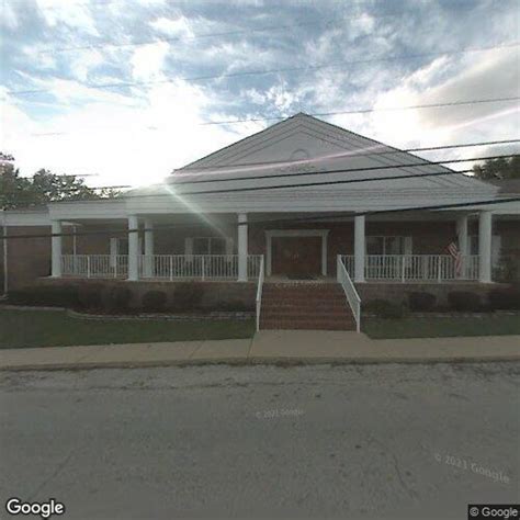 Clinkingbeard Funeral Home Obituaries